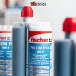 قیمت-و-خرید-چسب-فیشر-FISCHER-EM-PLUS--_-نمایندگی-فروش در قزوین