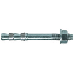 Fischer Exa انکر بولت مکانیکی فیشر FISCHER اصل در مدلهای مختلف