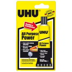 چسب تعمیر قایق بادی اوهو UHU