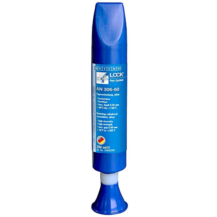 لاک آناروبیک ویکن VEICON Anarobic AN 306-60