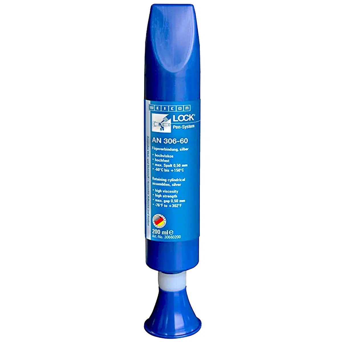تصویر لاک آناروبیک ویکن VEICON Anarobic AN 306-60
