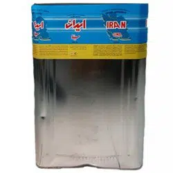 چسب حلب آبی ایران