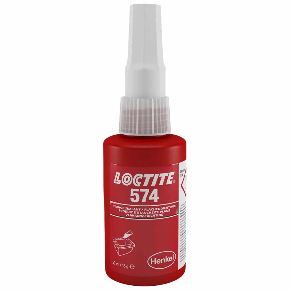 تصویر چسب لاکتایت 574 LOCTITE