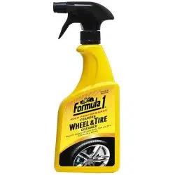 3074اسپری تمیز کننده رینگ فرمول FORMULA 1