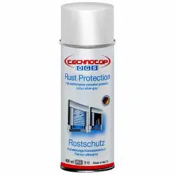 تصویر اسپری ضد زنگ او جی اس OGS Rust protection