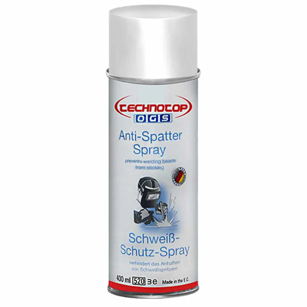 تصویر اسپری محافظ جوشکاری او جی اس OGS Anti Spatter