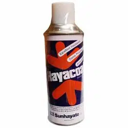 تصویر اسپری پلاستیک هایکوت HAYACOAT