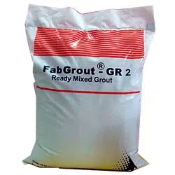 تصویر اپوکسی گروت Fab Grout -GR2