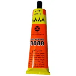 چسب آهن پارس 8888 (تیوپی) PARS