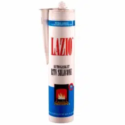چسب سیلیکون حرارتی لازیو LAZIO RTV