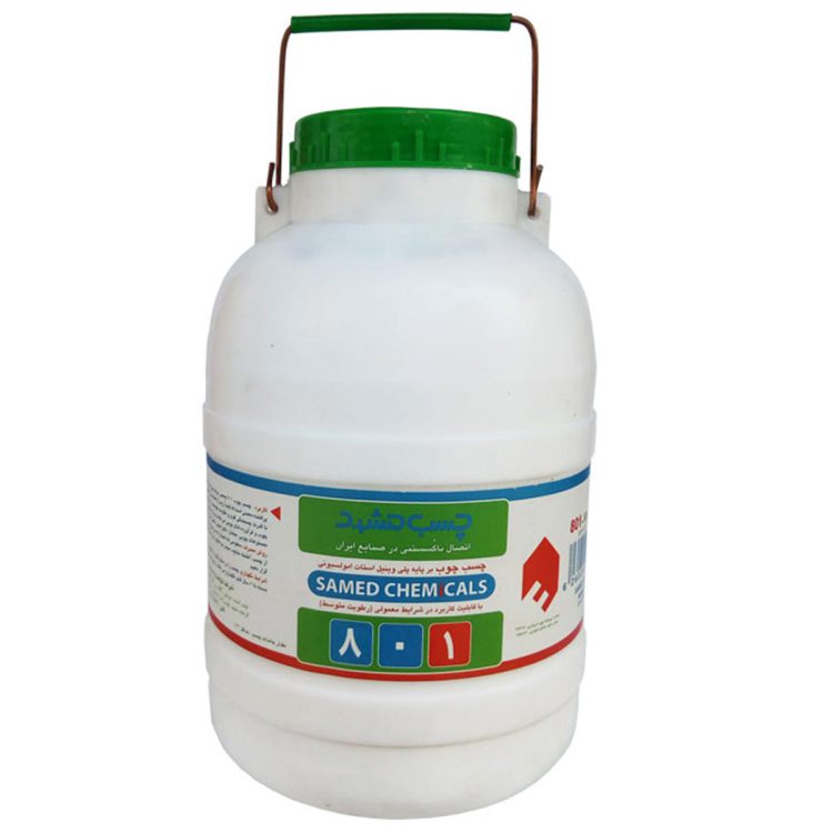 چسب چوب مشهد ۸۰۱