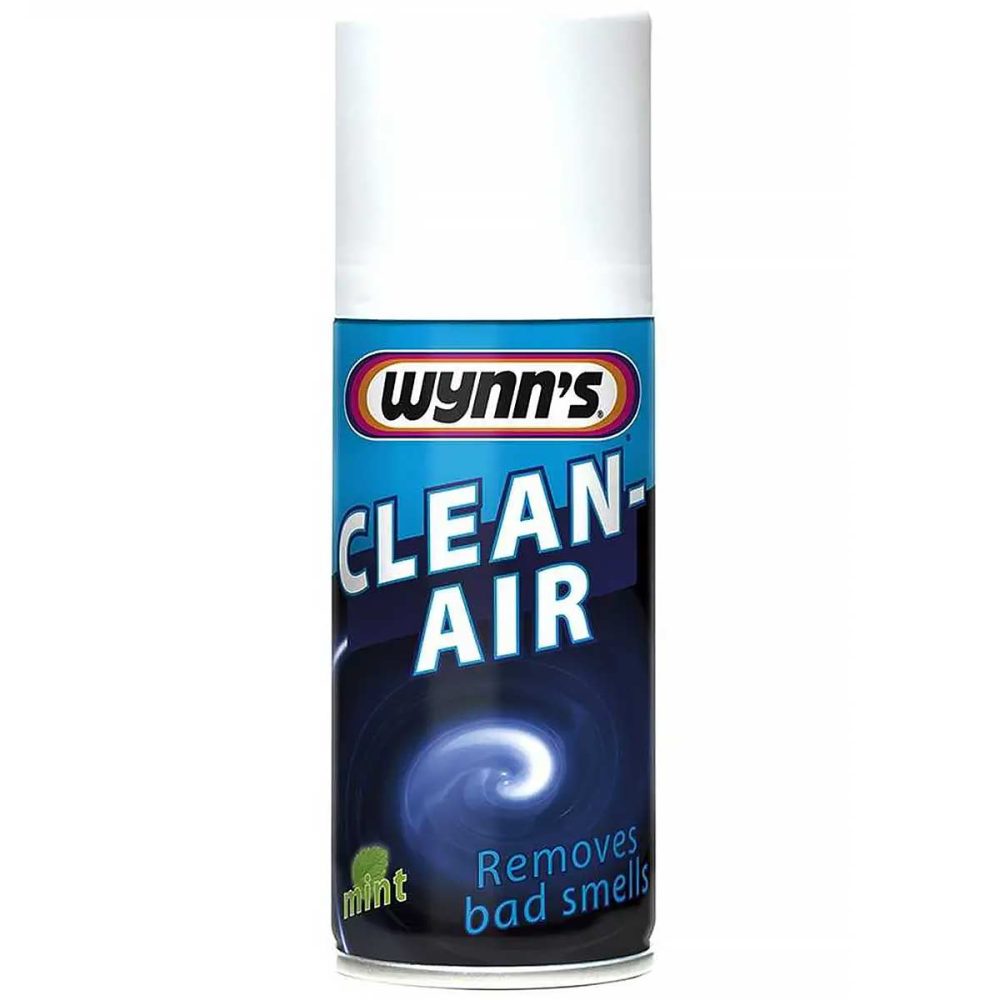 تصویر از بین برنده بوی داخل خودرو وینز Wynn’s Clean-Air