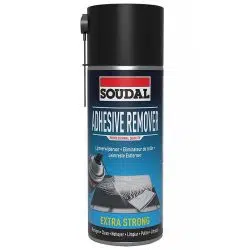 تصویر اسپری حلال چسب سودال SOUDAL ADHESIVE REMOVER