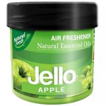 تصویر خوشبو کننده ژله ای نچرال فرش Natural Fresh Jello Air Freshener