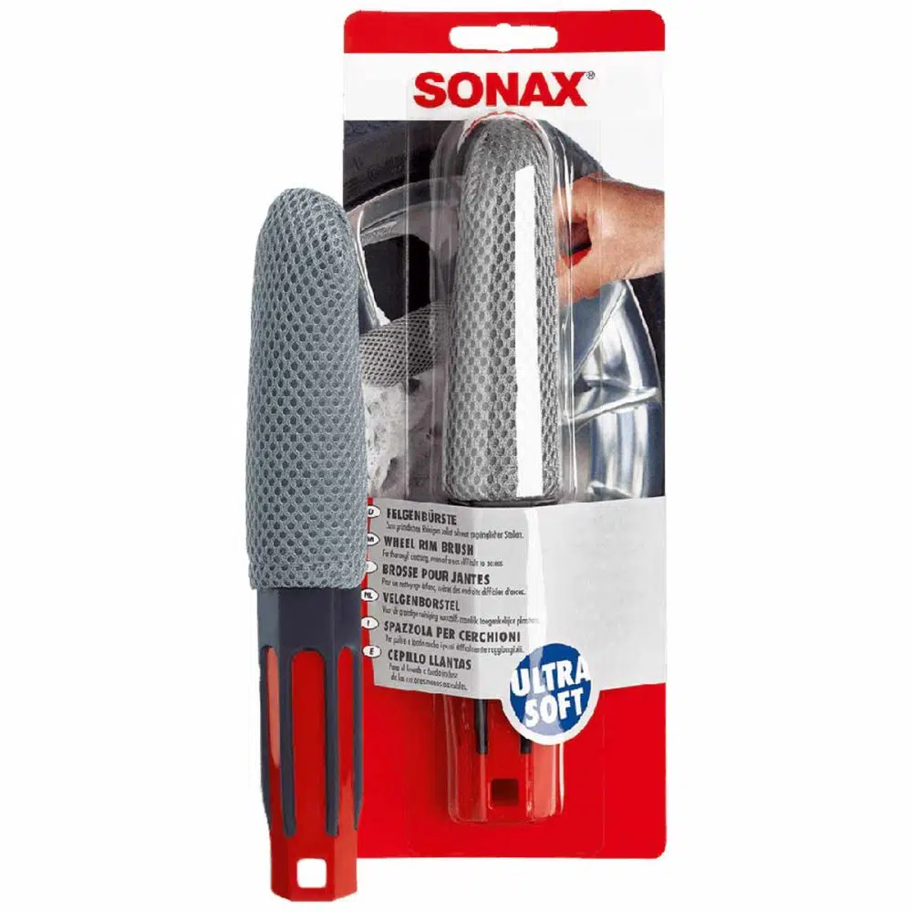 تصویر فرچه رینگ سوناکس SONAX