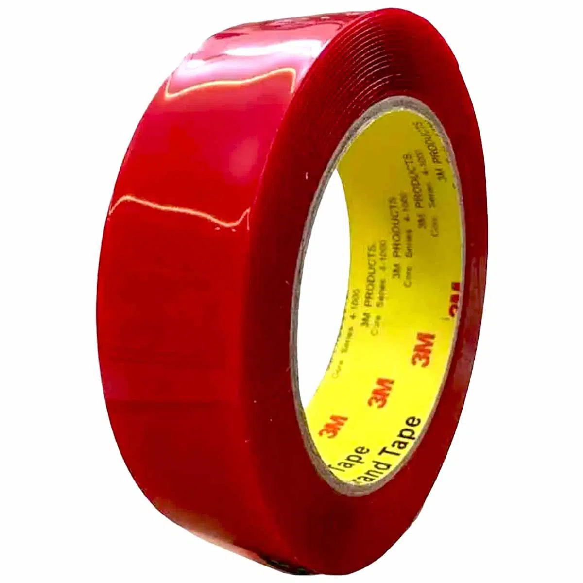 تصویر نوار چسب پلی استر نسوز FERLIT TAPE