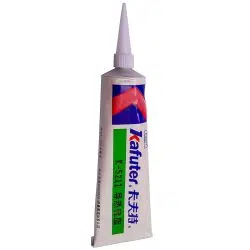 تصویر هیت سینک خشک نشو کافوتر KAFUTER K-5211