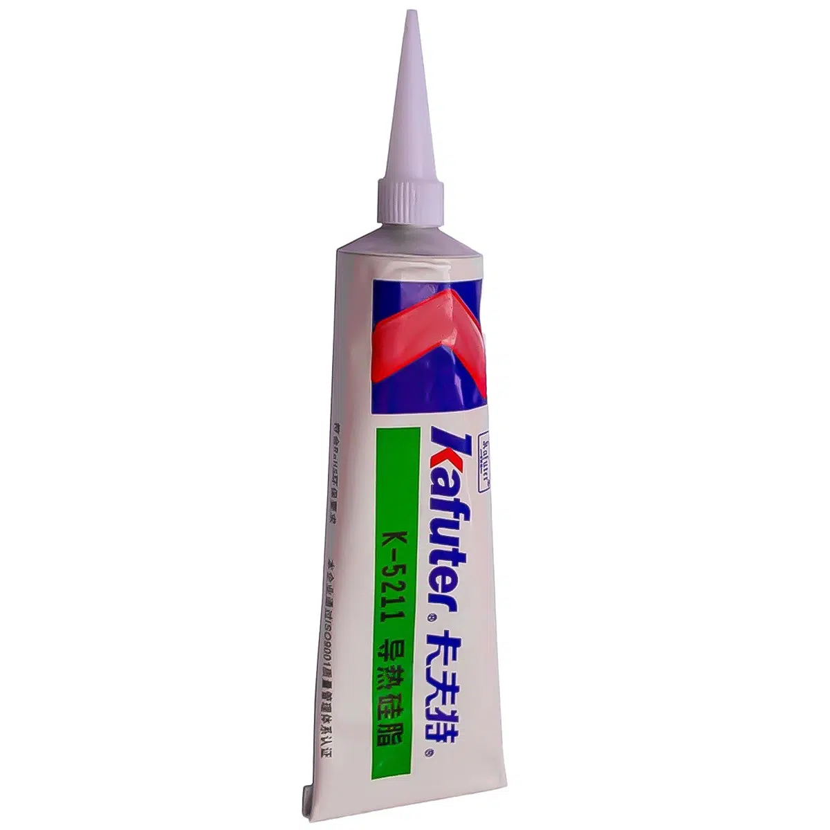 تصویر هیت سینک خشک نشو کافوتر KAFUTER K-5211