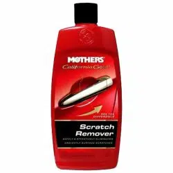 تصویر واکس خشگیر بدنه مادرز MOTHERS 08408