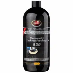 تصویر واکس نانو ۱ لیتری اتوزول AUTOSOL Sealing NanoWax 520