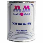 تصویر پودر فلز آهن مولتی متال MULTI-METALL