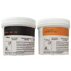 تصویر چسب اپوکسی هیومن HUMAN Epoxy