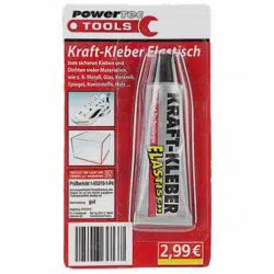 چسب تعمیراتی منعطف کرافت Kraft Kleber Elastisch