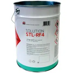 4126چسب وصله داغ تیپ تاپ Tip Top STL RF4