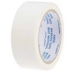 تصویر چسب کاغذی MASKING TAPE