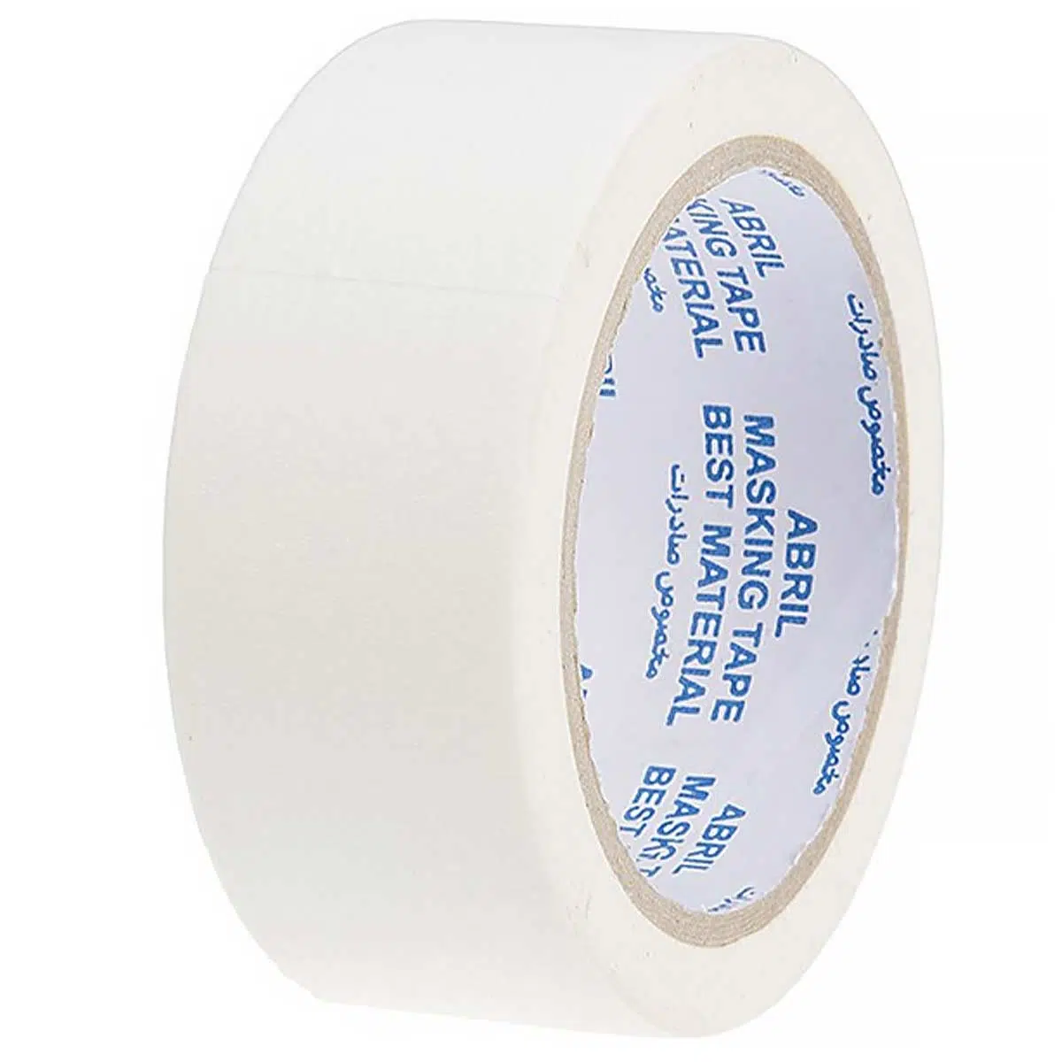 تصویر چسب کاغذی MASKING TAPE
