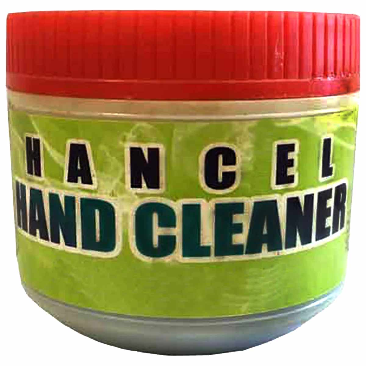 کرم دست پاک کن هنسل HANCEL hand cleaner