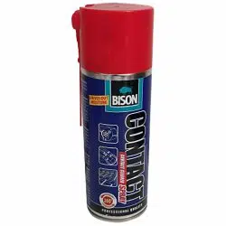 6153اسپری تمیز کننده محل تماس بایسون BISON-CONTACT