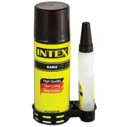 تصویر چسب 123 اینتکس INTEX