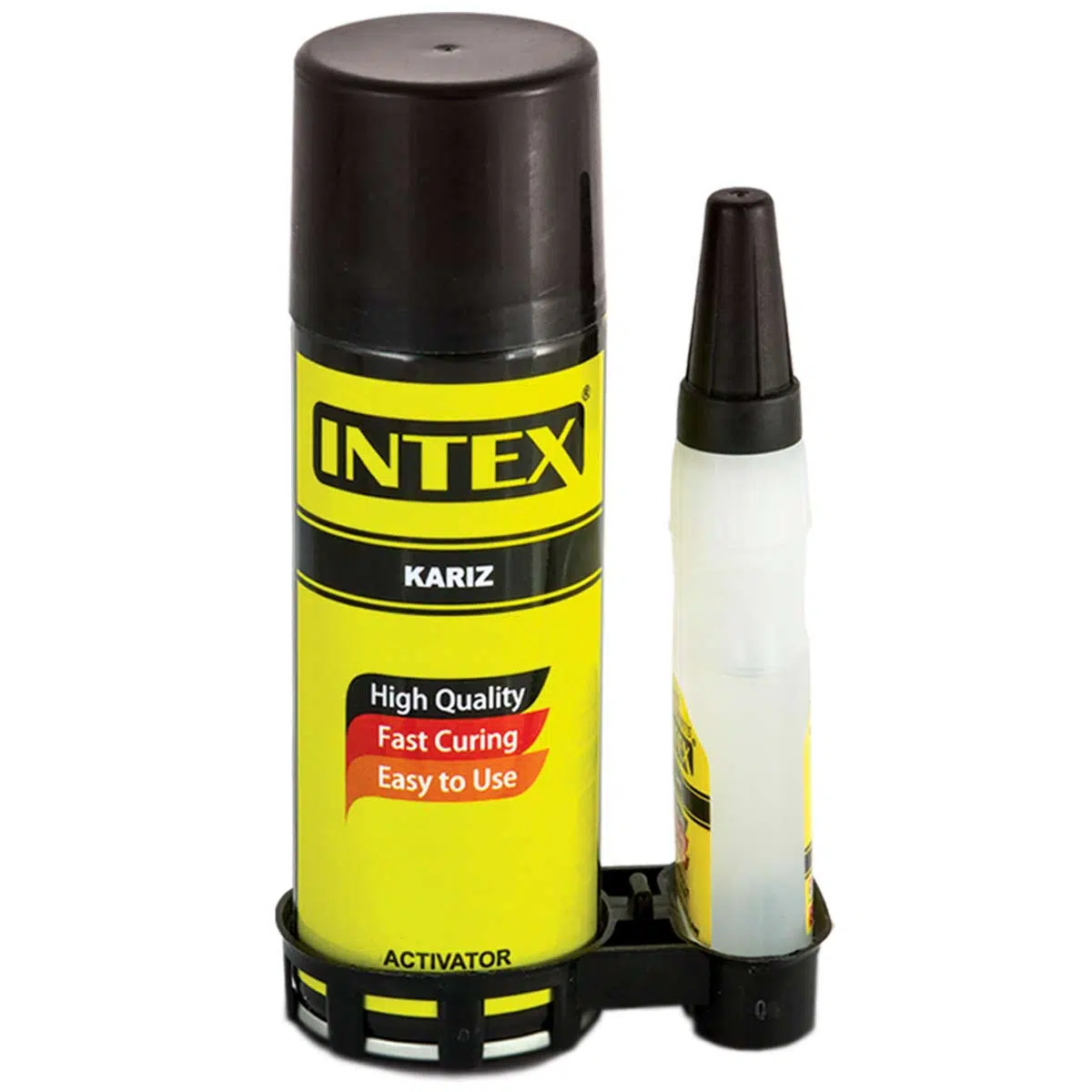 تصویر چسب 123 اینتکس INTEX
