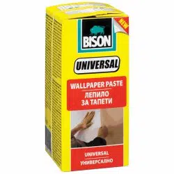 تصویر چسب کاغذ دیواری بایسون BISON