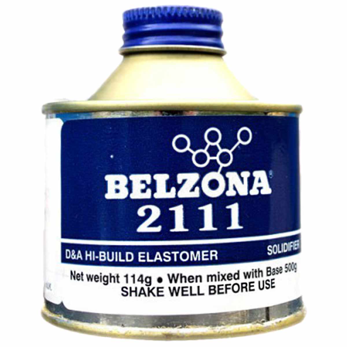 1852چسب بلزونا ۲۱۱۱ BELZONA