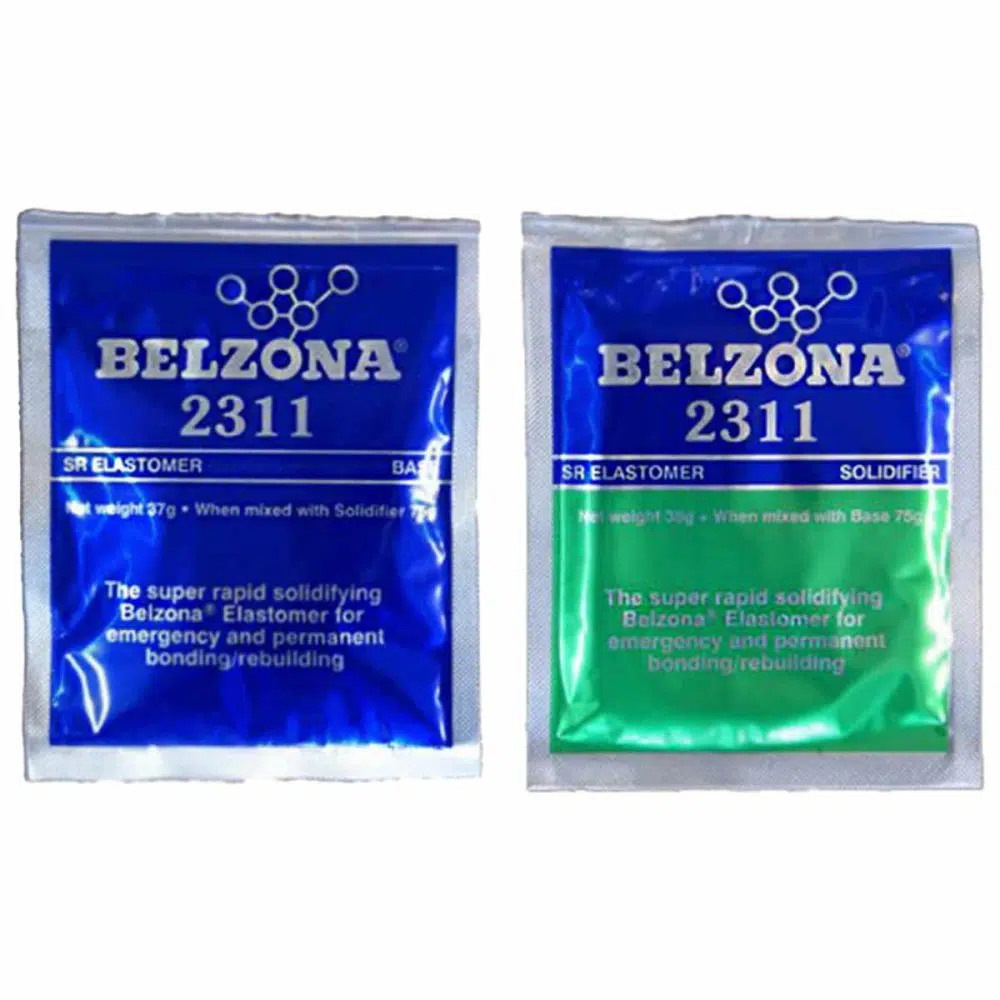 تصویر چسب بلزونا ۲۳۱۱ BELZONA