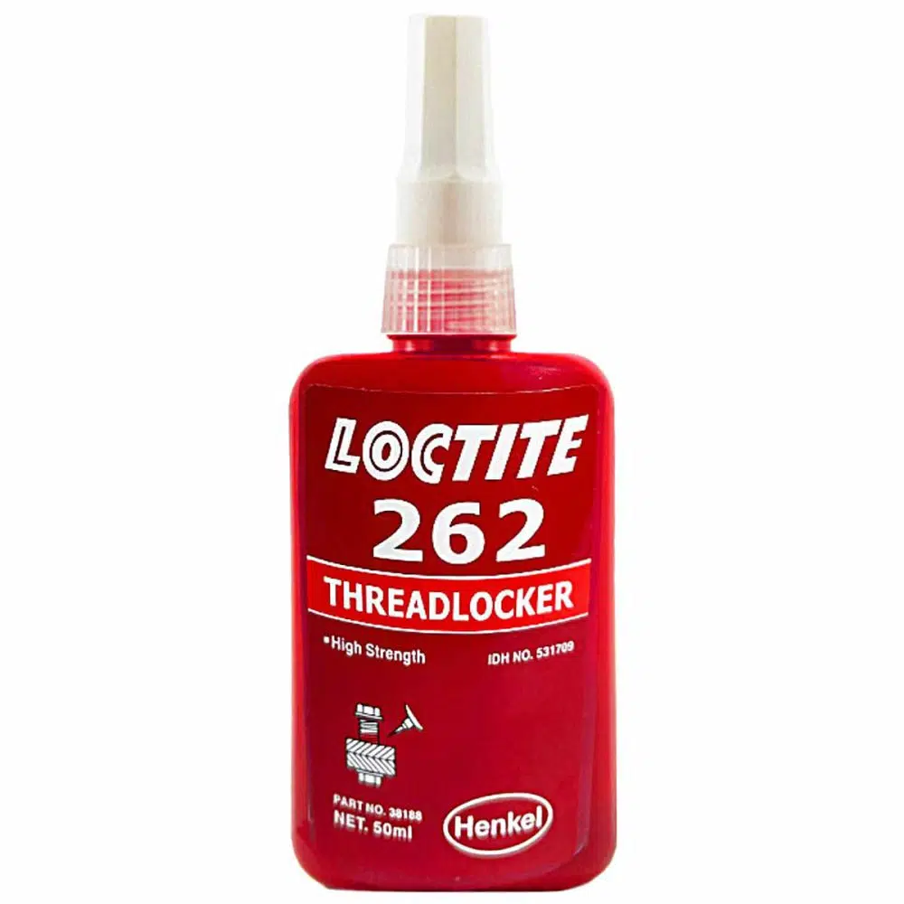 تصویر چسب لاکتایت LOCTITE 262