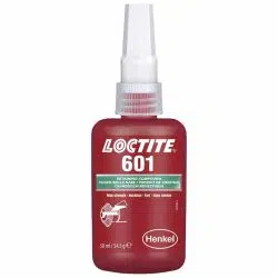 تصویر چسب لاکتایت LOCTITE 601