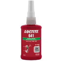 تصویر چسب لاکتایت 641 LOCTITE