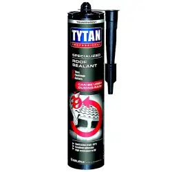 درزگیر تخصصی سقف تایتان TYTAN SPECIALIZED