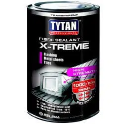 درزگیر سقف الیافی تایتان TYTAN X-TREME