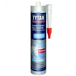 درزگیر سیلیکون بهداشتی تایتان TYTAN UPG EXPRESS
