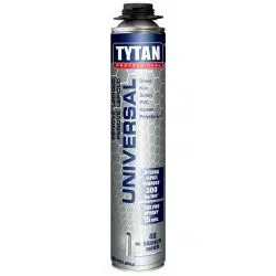 اسپری فوم جهانی تایتان TYTAN UNIVERSAL