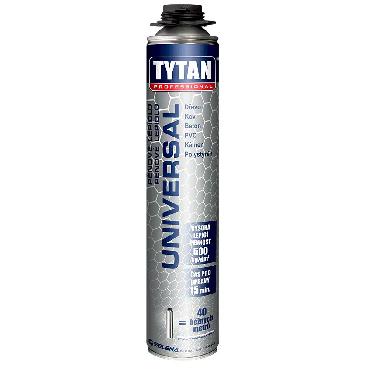 تصویر چسب فوم جهانی تایتان TYTAN UNIVERSAL