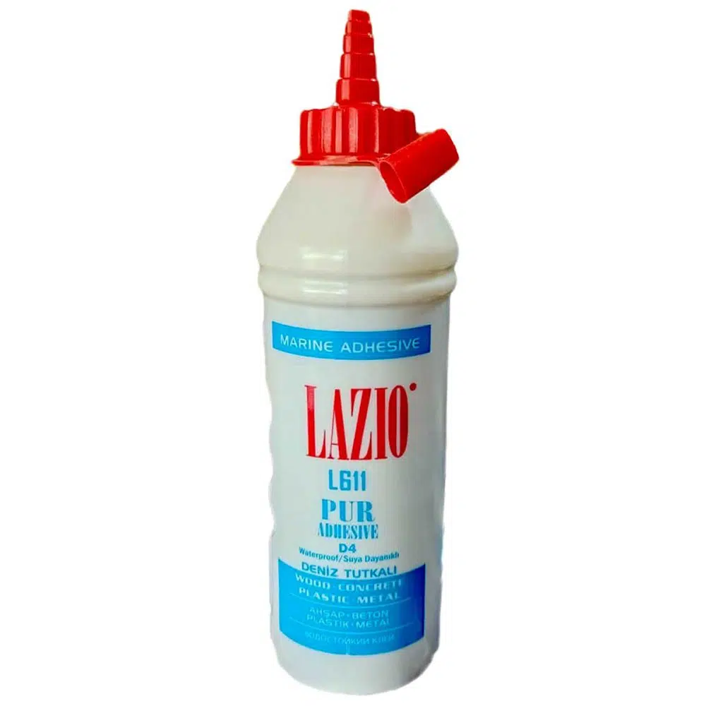 تصویر چسب چوب مارین لازیو LAZIO MARINE L 611