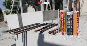 قیمت و خرید چسب آبادگران در شیراز – نمایندگی فروش