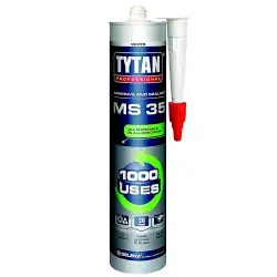 درزگیر ترکیبی تایتان TYTAN MS 35
