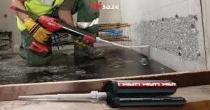 قیمت و خرید چسب هیلتی HILTI RE 100 در بیرجند _ نمایندگی فروش