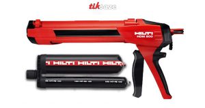 قیمت و خرید چسب هیلتی HILTI RE 100 در سمنان _ نمایندگی فروش